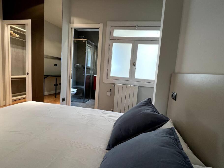 Grand View Zurriola Appartement San Sebastian