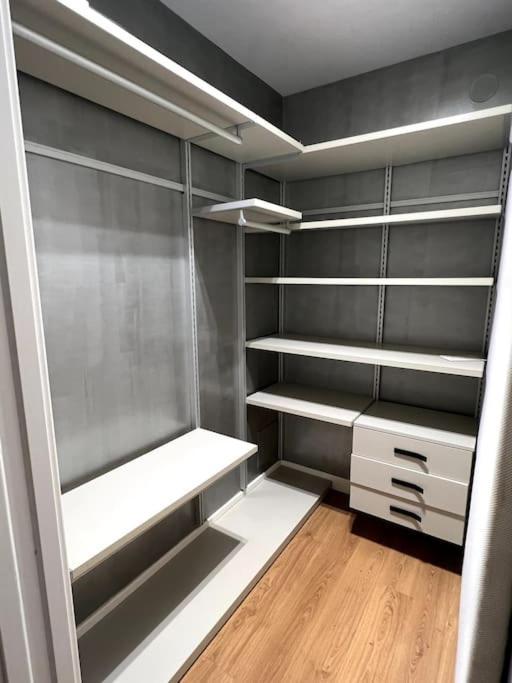 Grand View Zurriola Appartement *