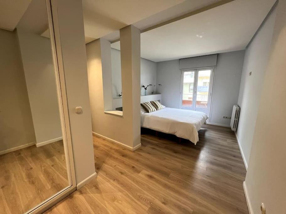 Grand View Zurriola Appartement *