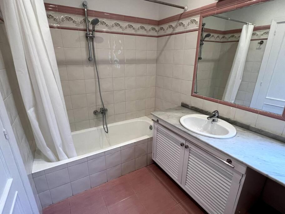 Grand View Zurriola Appartement