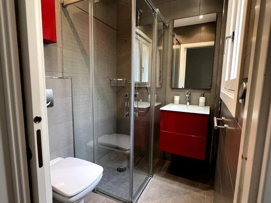 Appartement Grand View Zurriola