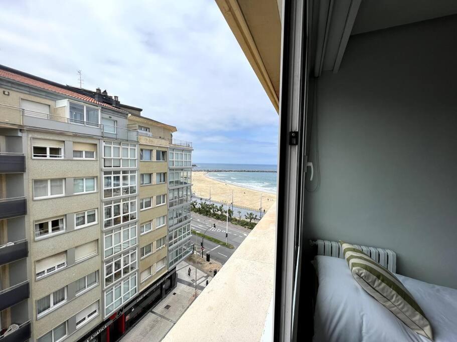 Appartement Grand View Zurriola