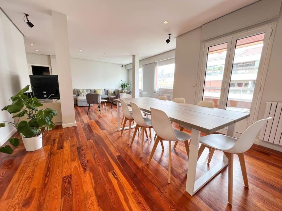 Grand View Zurriola Appartement San Sebastian