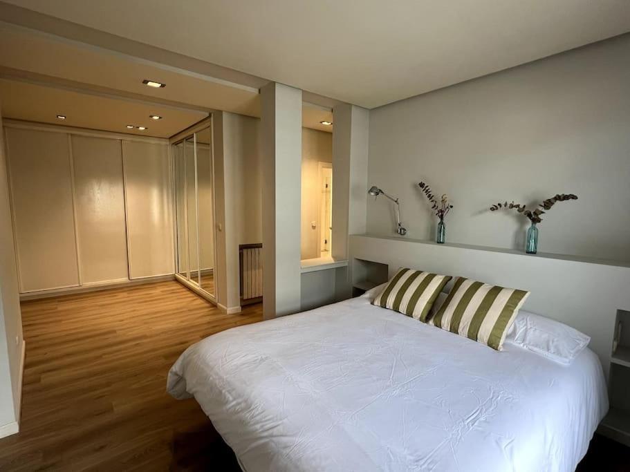 Appartement Grand View Zurriola *