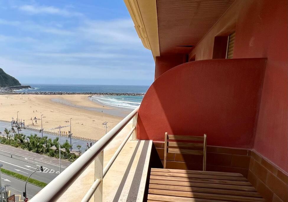 Grand View Zurriola Appartement San Sebastian