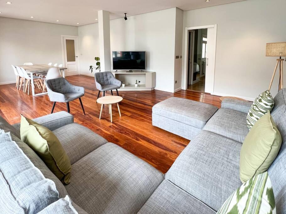 Grand View Zurriola Appartement