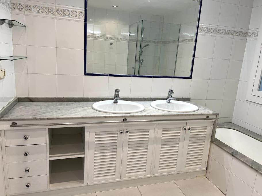 Appartement Grand View Zurriola *